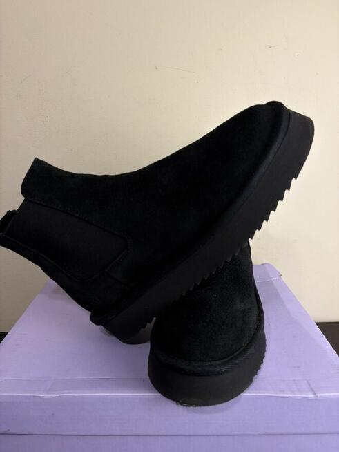 Buty/Botki Copenhagen Chelsea CPH259