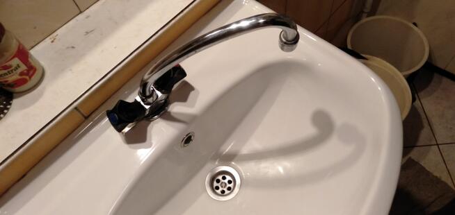 Odkamieniam łazienki prysznice wanny