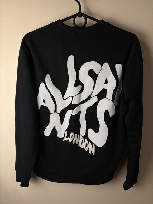 Bluza męska AllSaints Orlando