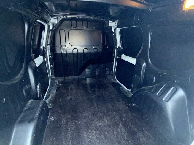 DACIA Dokker 2020 r. WE1T212 od syndyka