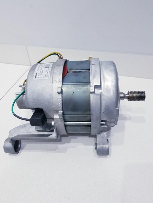 Silnik napędowy pralki Elektrolux Nidec WU126T60E00