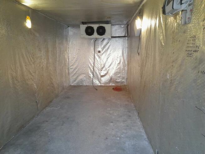 Garaż centrum Świdnicy | 3 min do Rynku | Prąd | Teren zamkn