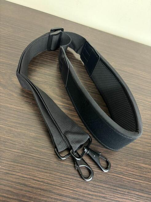 Torba/Shopperka Dr. Martens Leather Tote Bag