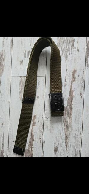 Sprzedam mundury I akcesoria wojskowe