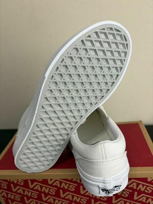 Trampki dziecięce Vans Classic Slip-On