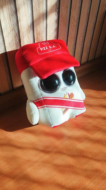 Maskotka Zabawka pluszak ,,Tortek