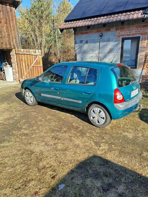 Renault Clio II 1.4 MR02 E3