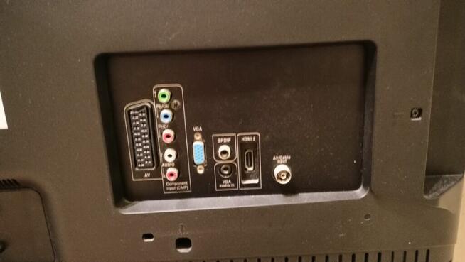 Telewizor Thomson 32HS2246C