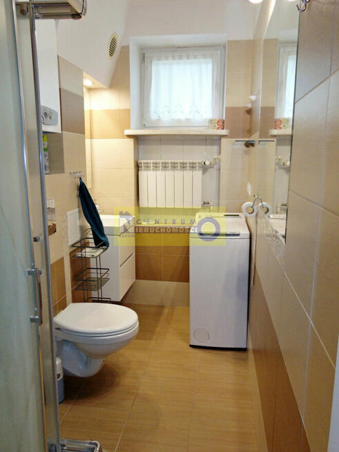 XV-lecia, M4 52,31 m2, ul. Kusocińskiego