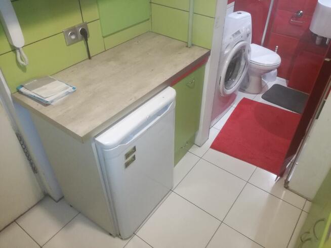 M2 (19 m) Ul. Kasowa. Blok II piętro. Własnościowe