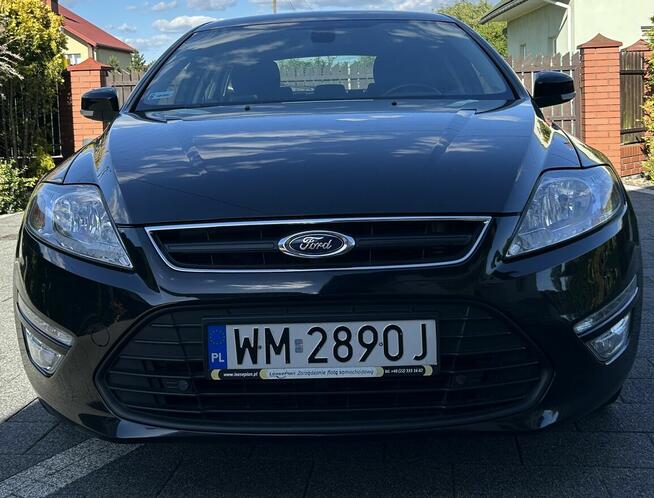 Sprzedam Ford Mondeo MK4 2,0TDI