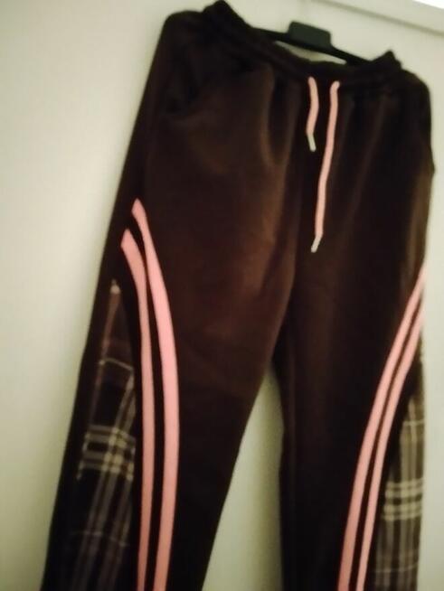 Komplet oversize