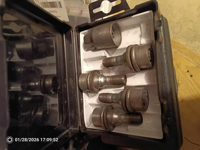 Koła 17 Peugeot 407 | 5x108 | Opony