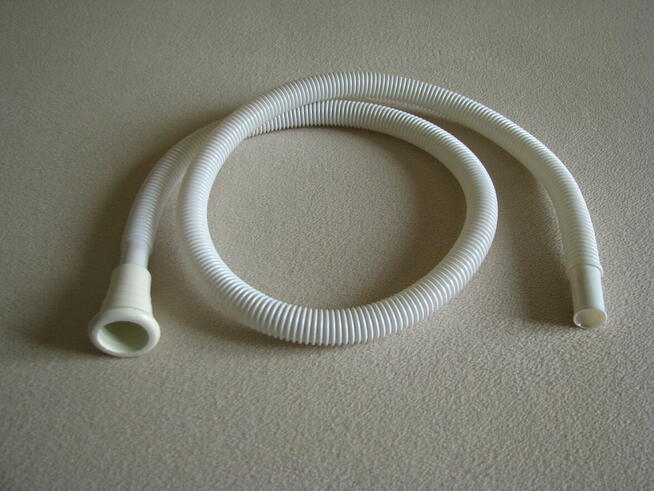 Wąż odpływowy do mini pralki Clatronic MWA 3101