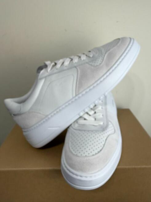 Skórzane Buty/Sneakersy Copenhagen CPH77