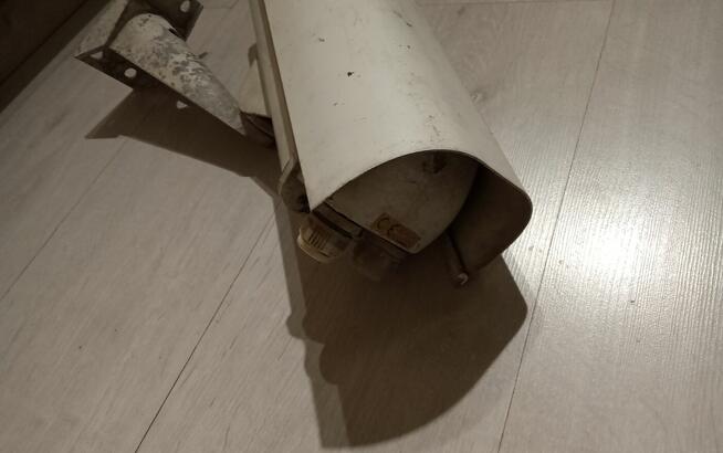 Sprzedam Kolekcjonerską Kamere Przemysłową Okazja Polecam