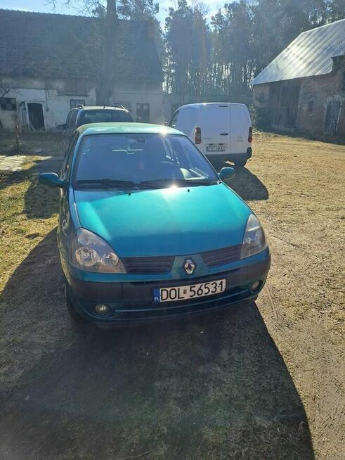 Renault Clio II 1.4 MR02 E3