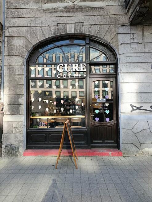 Do wynajęcia lokal usługowy