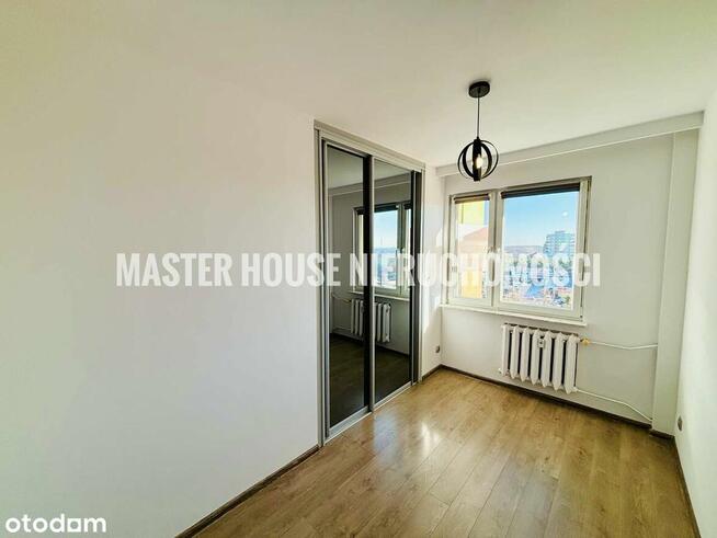 Mieszkanie 4 pokoje Ogrody Ostrowiec Św balkon