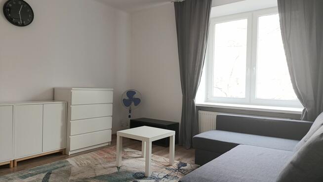 Kawalerka do wynajęcia Warszawa Mokotów