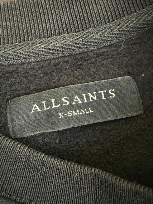 Bluza męska AllSaints Orlando