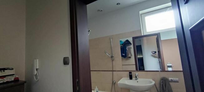 Jasne przestronne2 pokojowe mieszkanie Oława centrum