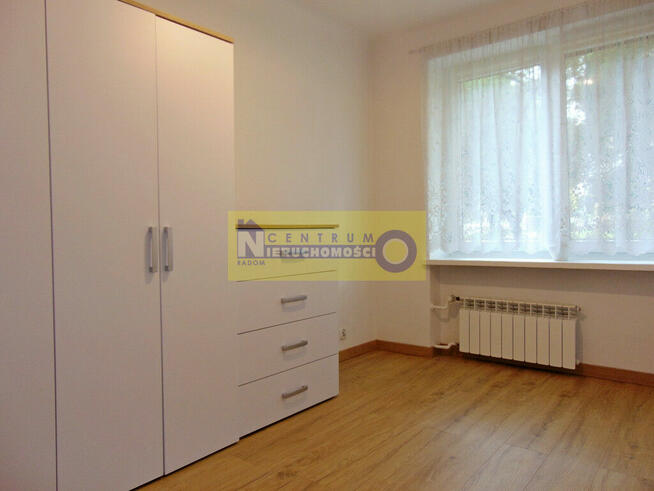 XV-lecia, M4 52,31 m2, ul. Kusocińskiego