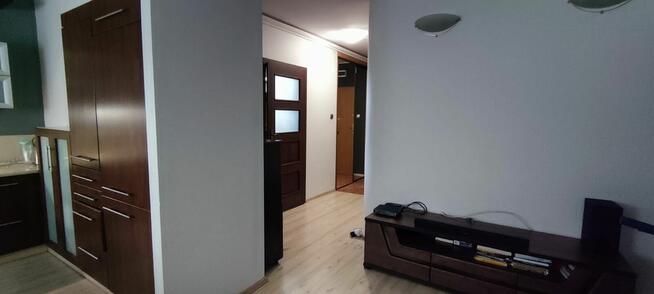 Jasne przestronne2 pokojowe mieszkanie Oława centrum