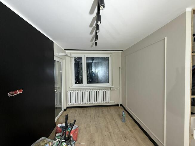 USŁUGI REMONTOWO WYKOŃCZENIOWE