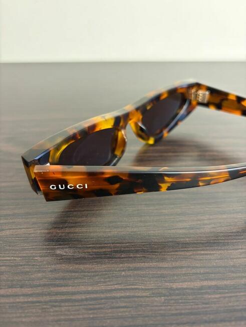 Okulary przeciwsłoneczne Gucci GG1779S 004