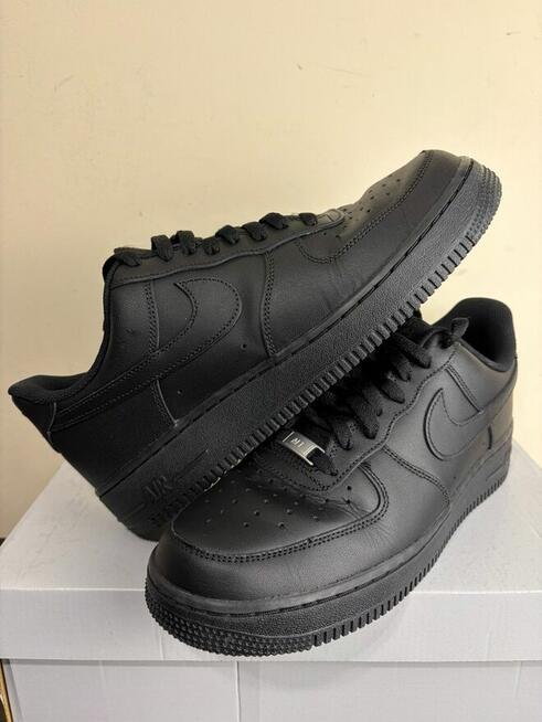 Buty/Sneakersy Nike Air Force 1 CW2288-001