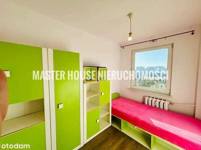 Mieszkanie 4 pokoje Ogrody Ostrowiec Św balkon