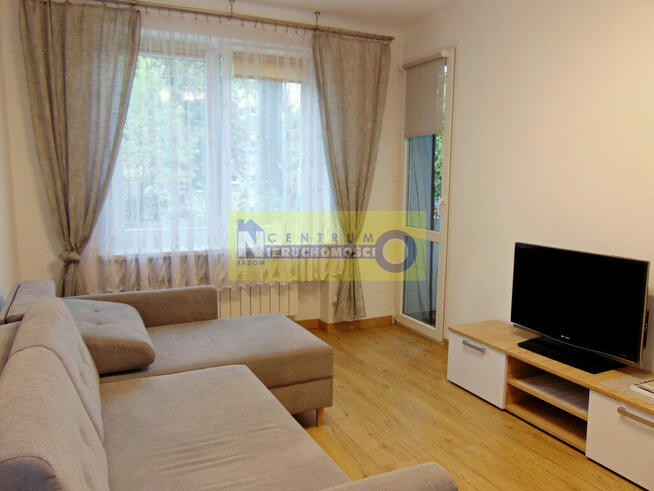 XV-lecia, M4 52,31 m2, ul. Kusocińskiego