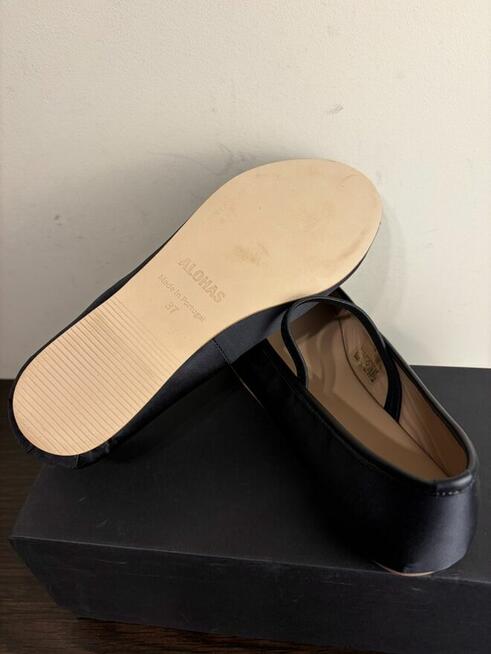 Baleriny damskie Alohas Odette