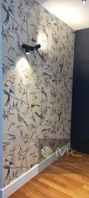 Usługi Malarskie Wilanów Malowanie Mieszkania Wilanów