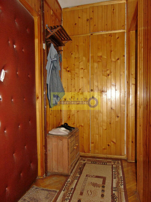 XV-lecia, M3 37,38 m2, ul.Miła