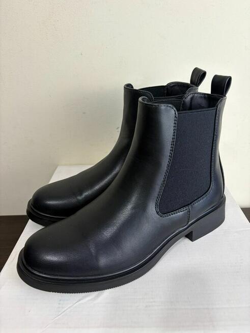 Buty/Botki Anna Field PO