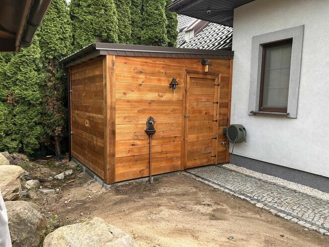 MARK MAJSTER Profesjonalne usługi budowlane i remontowe.