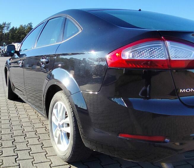 Sprzedam Ford Mondeo MK4 2,0TDI
