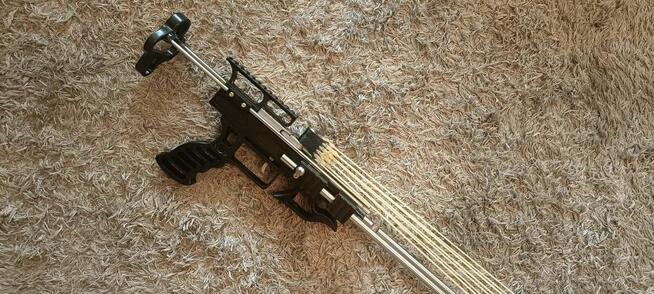 Sprzedam najmocniejsza proce poł automatyczną na rynku wersj