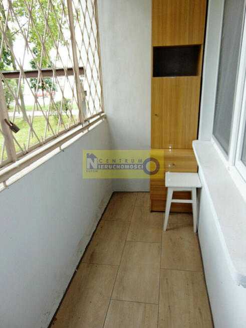 XV-lecia, M4 52,31 m2, ul. Kusocińskiego