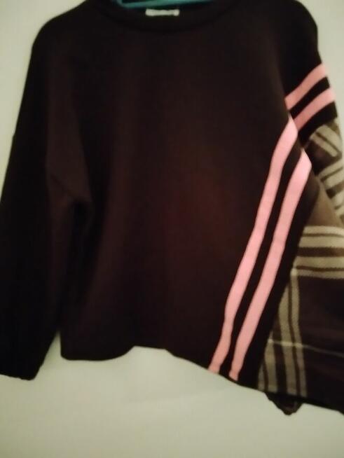 Komplet oversize