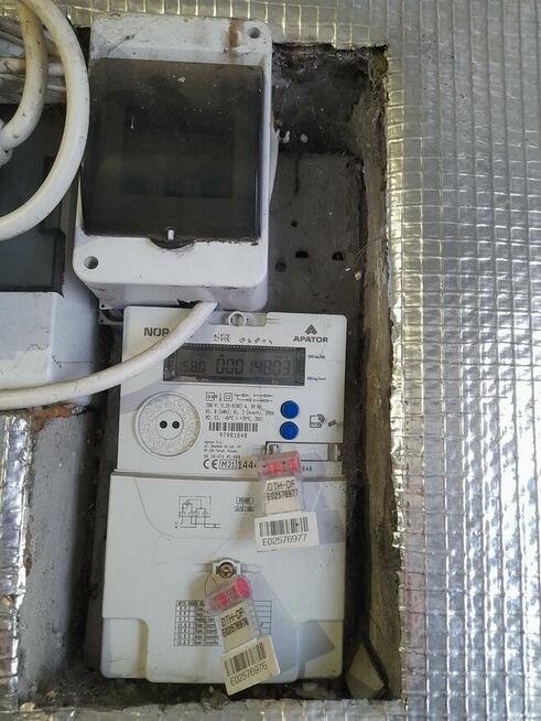 Garaż centrum Świdnicy | 3 min do Rynku | Prąd | Teren zamkn