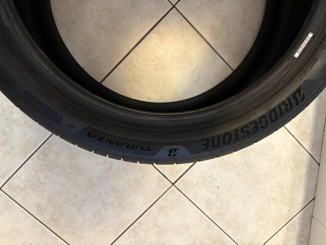 Bridgestone Turanza 6 245/40/R19 98Y