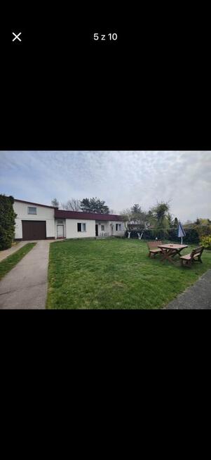 Sprzedam dom w Licheniu Starym