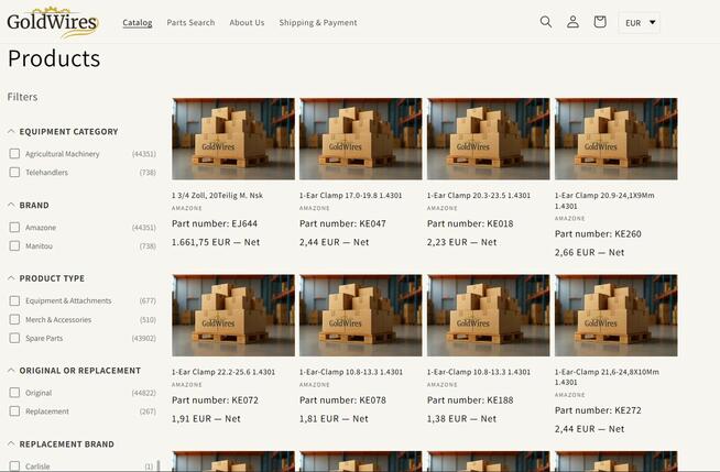 Tworzenie stron internetowych dla małych firm
