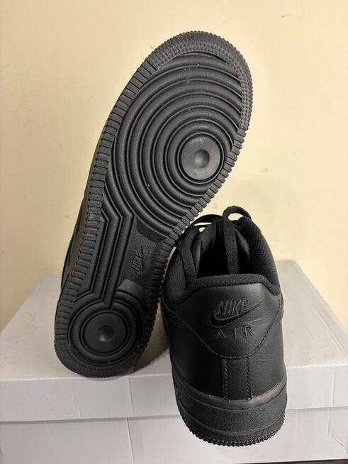 Buty/Sneakersy Nike Air Force 1 CW2288-001