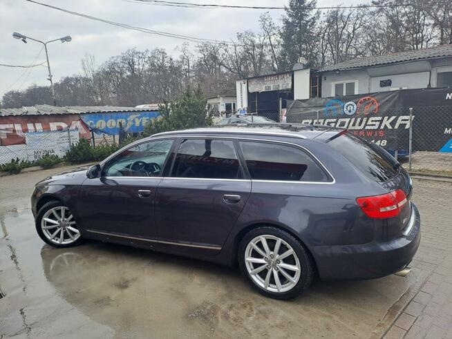 Audi A6 C6 Avant 2011 Diesel • BOSE • Rok w Polsce