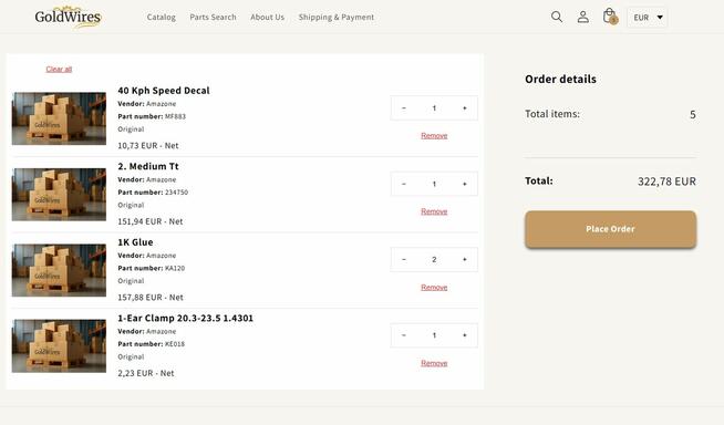 Tworzenie stron internetowych dla małych firm