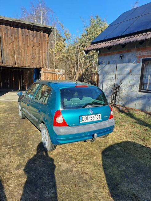 Renault Clio II 1.4 MR02 E3